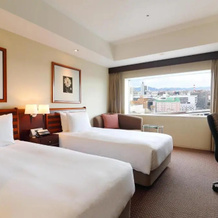 Ana Crowne Plaza Okayama By Ihg, Окаяма — фото 5