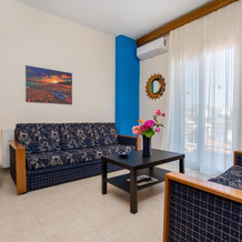 "Thea" Apartment 1, Skala Marion — photo 4