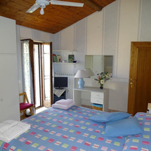 Bed & Breakfast La Casa Del Sole, Бомарзо — фото 3