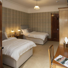 Firhall Highland Bed and Breakfast, 格兰敦斯佩 — 照片 4