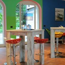 Aquazzurra Resort & Aparthotel, 坎诺比奥 — 照片 5