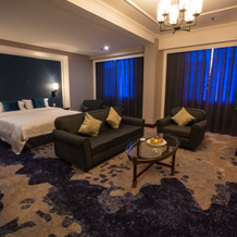 Jiyuan Garden Holiday Inn Hotel, Цзиюань — фото 4