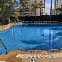 Ar Diamante Beach, Calp — photo 3