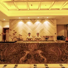 March Flower International Hotel, Hechi — photo 4