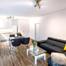 Silvie Apartments - Zlate Terasy, Olomouc — photo 4