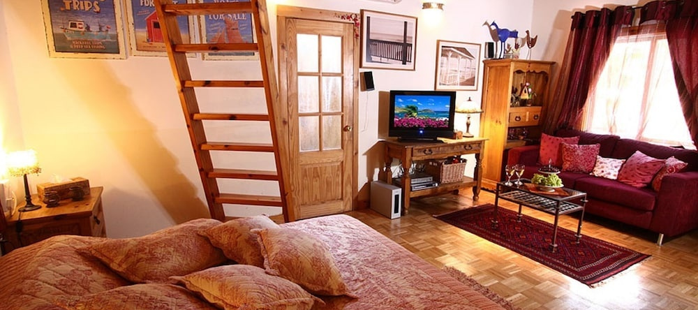 Beit Ram Sherf Country Resort, Ramot — photo 1