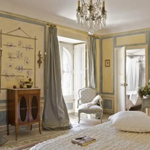 Château De Christin, Жёна — фото 3