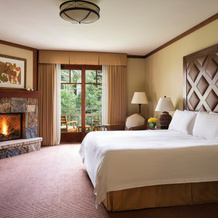 Four Seasons Resort And Residences Vail, Вейл — фото 3