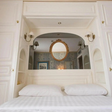 Carlton Lausanne Boutique Hotel, 洛桑 — 照片 4