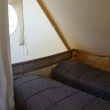 Camping Pré-Fixe, Boussens — photo 2