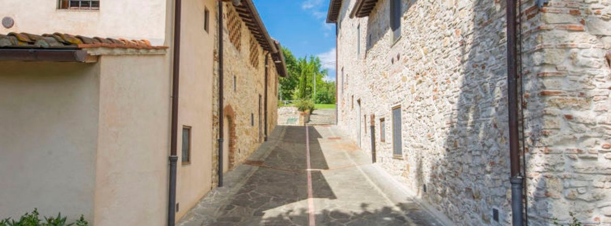 House LAngolo Impruneta, Bagno a Ripoli — photo 1