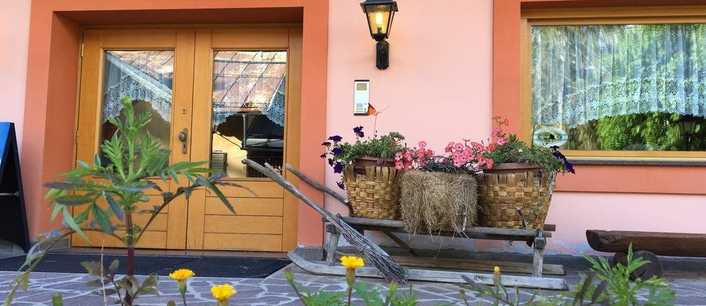 Albergo La Bicocca, Предаццо — фото 1