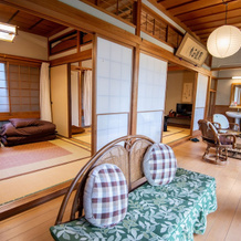 Guest House Wagaranchi Kai, 熊野 — 照片 2