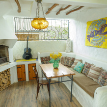EstetEtno Guest House, 苏达克 — 照片 3
