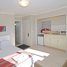 Airport Harbour View Motel, 奥克兰 — 照片 3