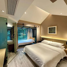 Lotus Glade Hotel, Ханчжоу — фото 5
