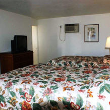 Hwy. Express Inn & Suites, 撒切尔 — 照片 3