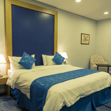 Julnar Hotel, 乌奈扎 — 照片 5