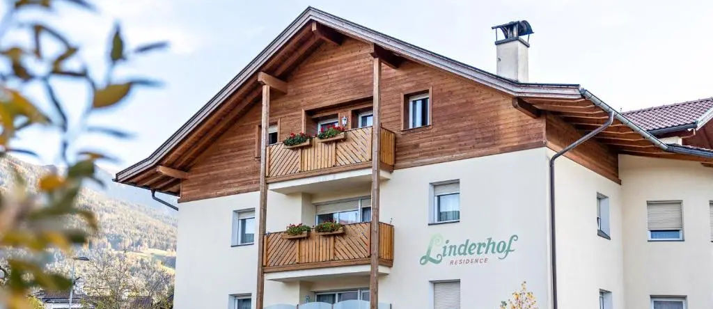 Residence Linderhof, Naz-Sciaves — photo 1