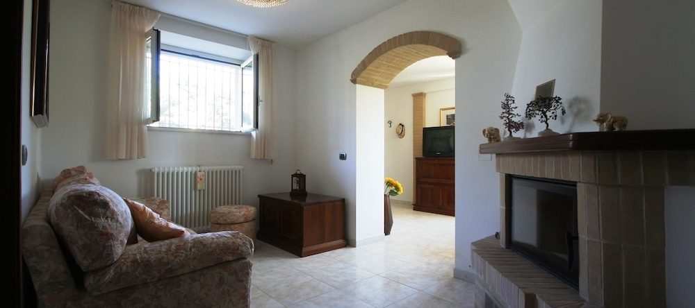 Casa Gaia, 蒙特法诺 — 照片 1