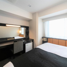 Apa Hotel Midosuji Hommachi Ekihigashi, 大阪 — 照片 5