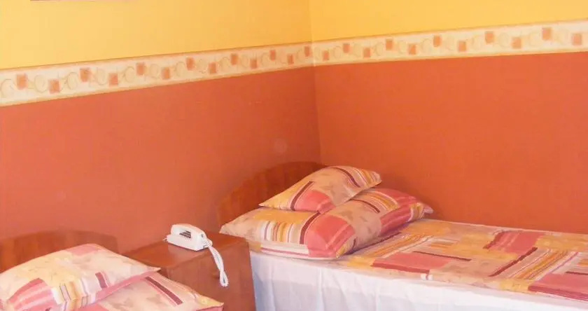 Hotel Pelikán, Hodmezovasarhely — photo 1