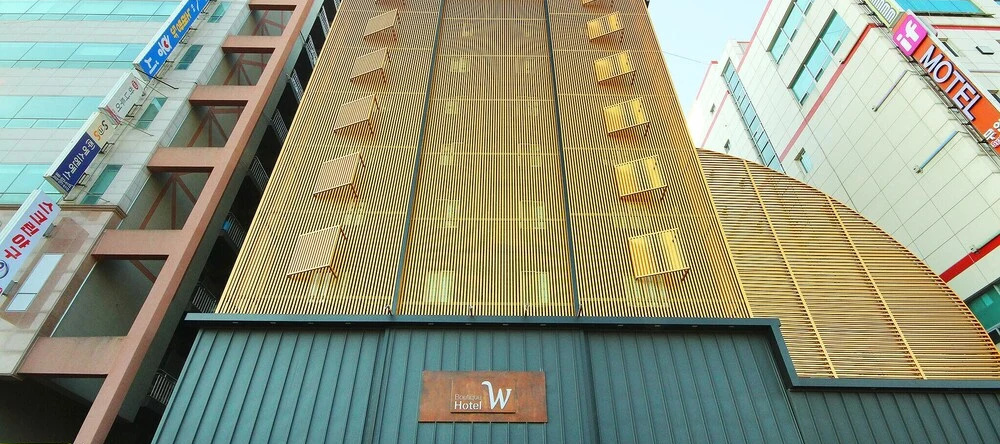 Gimhae Jangyu W, Gimhae — photo 1