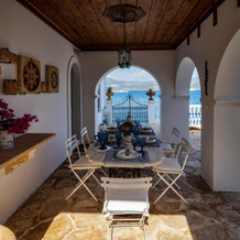 The Admiral's House Kastellorizo, Мейисти — фото 5