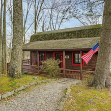 Lake Cumberland Log Cabin Near 3 Boat Ramps, 布朗斯顿 — 照片 2