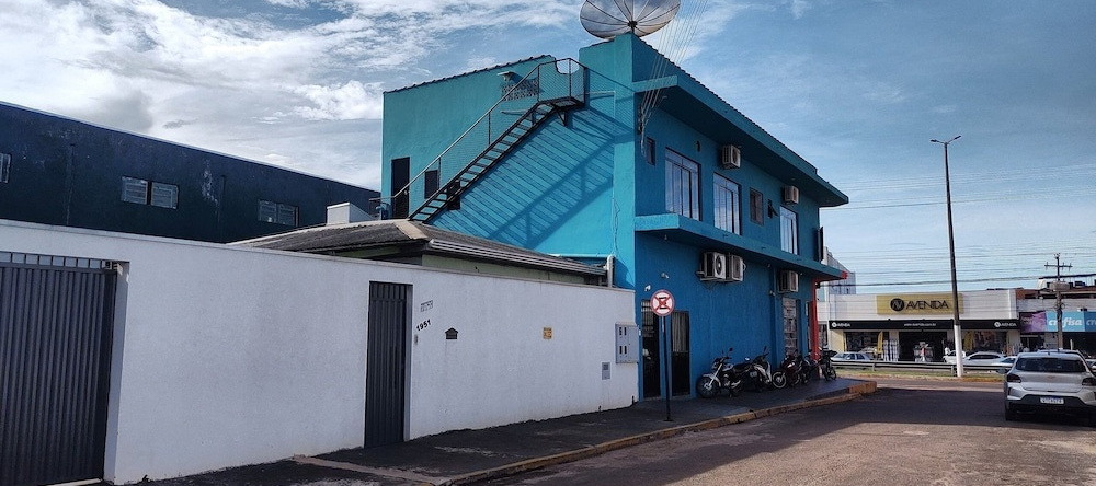Apartamento Cacoal, Cacoal — photo 1