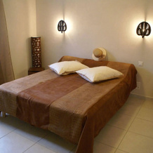 Residence de tourisme Le clos des Vendanges, 莫里亚尼海滩 — 照片 4