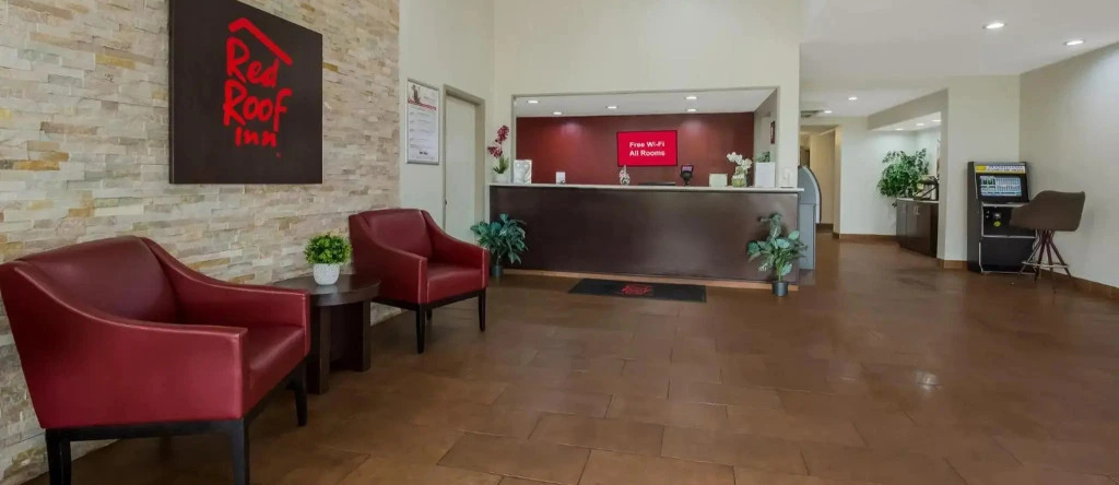 Quality Inn New Stanton, Нью-Стэнтон — фото 1