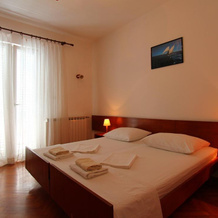 Guest House Zec, 洛普德 — 照片 3