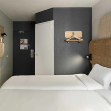 B&B Hotel Toulouse Cité De L'espace Hurel, Тулуза — фото 5