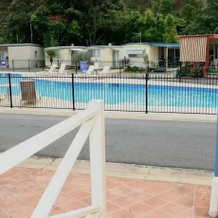 White Albatross Holiday Park, 南布卡角 — 照片 4