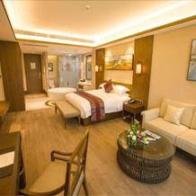 Landison Longjing Resort Dongyang, 金华 — 照片 4