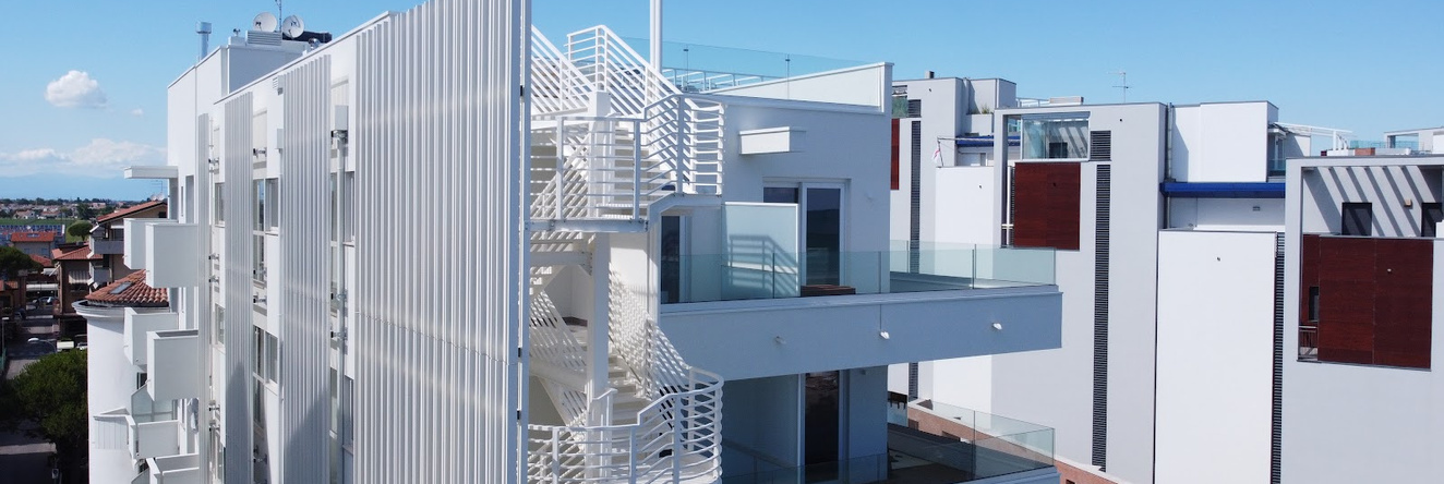Park Hotel Cellini, Lido di Jesolo — photo 1