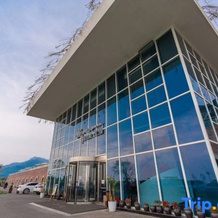 Mianzhu Huaxiang Jiulongshan Yard Hotel, 德阳 — 照片 2