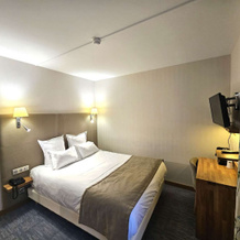 Auberge du Lac, Sure Hotel Collection, Mesnil-Saint-Pere — photo 5