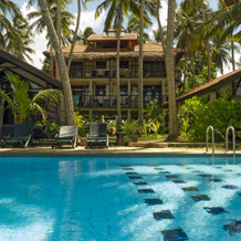 Seven Turtles Resort Hotel, 兰纳 — 照片 2