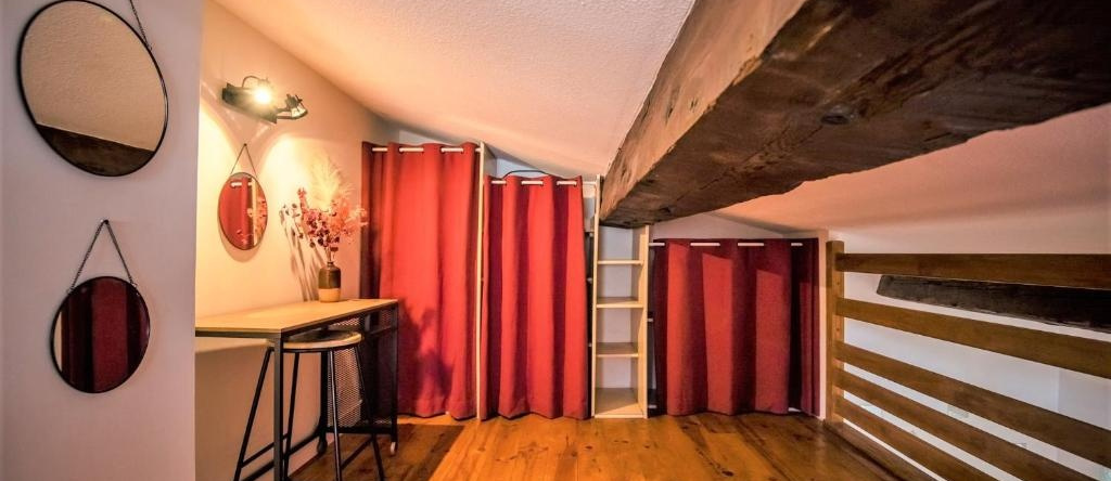 Bel Appartement Cosy Au Coeur De Cabestany, Кабестани — фото 1