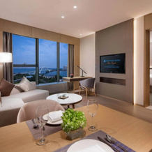Wyndham Grand Plaza Royale Yuzhou Xiamen, 漳州 — 照片 2