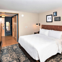 Four Points By Sheraton Albany, Олбани — фото 5