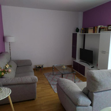 Apartamento en el centro de la ciudad 75 metros, Villanueva de la Serena — photo 3