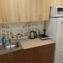 Sutki Kak Doma Na Abakanskoj 39 Apartments, Minusinsk — photo 5