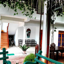 Ruins View Holiday Resort, 欣古拉克戈达 — 照片 2