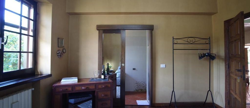 A Casa Di Angela B&B, 卡尔博尼亚 — 照片 1