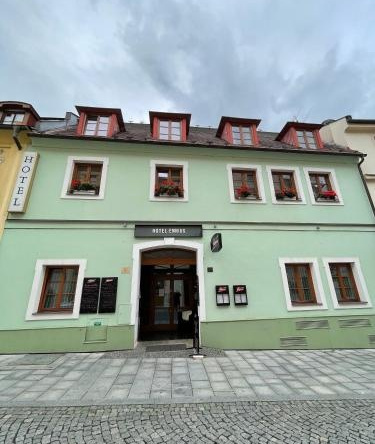 Ennius, Klatovy — photo 1