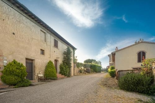 Fattoria Di Pancole, San Gimignano — photo 1