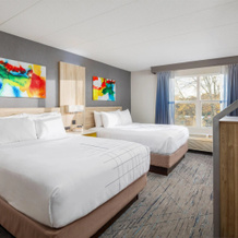 La Quinta Inn & Suites By Wyndham Lexington Park - Patuxent, Калифорния — фото 4